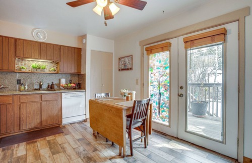 Kittredge Condo | Near Red Rocks, Hiking & Skiing: Kittredge Condo!