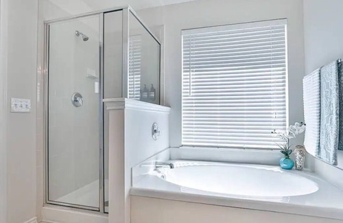 Cibolo House | Near San Antonio and San Marcos. Pool Access