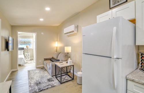 Prestonsburg House | Near Scenic Parks Convenient Home in Prestonsburg