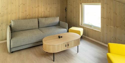 Sykkylven House | Near-Sea Boat House With Panoramic Views