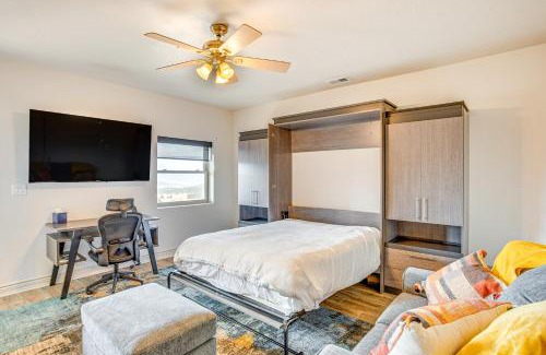Eagle Apartment | Near Skiing Mtn-View Getaway in Eagle!
