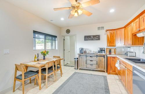 Eagle Apartment | Near Skiing Mtn-View Getaway in Eagle!