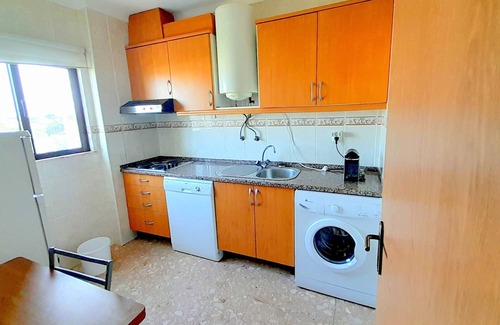 Vale de Carro Apartment | Near the beach in Olhos de Água - Albufeira