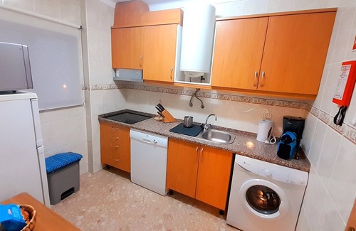 Vale de Carro Apartment | Near the beach in Olhos de Água - Albufeira