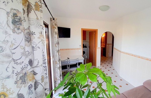 Vale de Carro Apartment | Near the beach in Olhos de Água - Albufeira