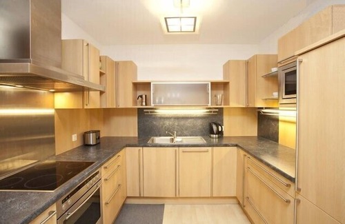 Brigittenau Apartment | Near the center, spacious apartment with modern facilities, excellent infrastructure