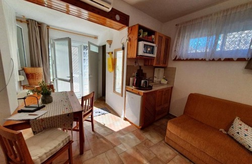 Ma'ale Yosef Apartment | Near the Kings Castle