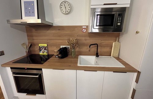 Bel-Air Nord Apartment | Near the Marais/apartment 6 travellers- Paris 12