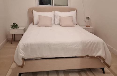 Netiv HaShayara Apartment | Near the orchard