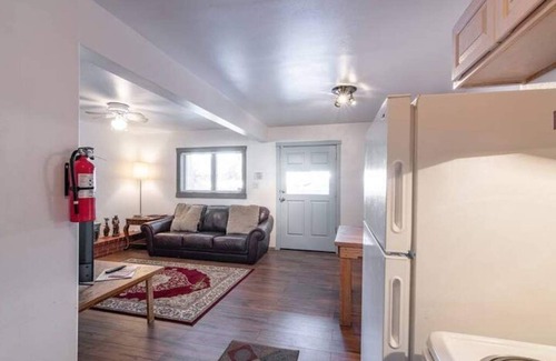 Northeast Santa Fe Villa | Near The Plaza Bishops Lodge Road