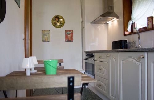 Sao Pedro da Afurada Apartment | Near the river and the beach