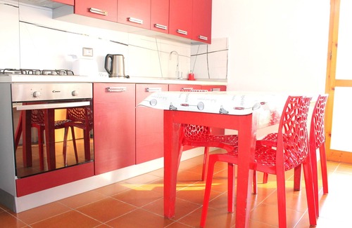 Pivarada Apartment | NEAR the SEA and to ALGHERO CENTER
