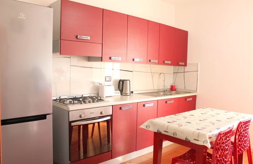 Pivarada Apartment | NEAR the SEA and to ALGHERO CENTER