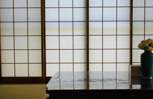 Hannan House | Near the sea House 2nd two-story detached house