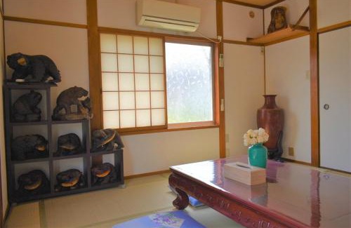 Hannan House | Near the sea House 2nd two-story detached house