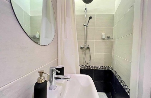 Historic Centre Apartment | Near the station