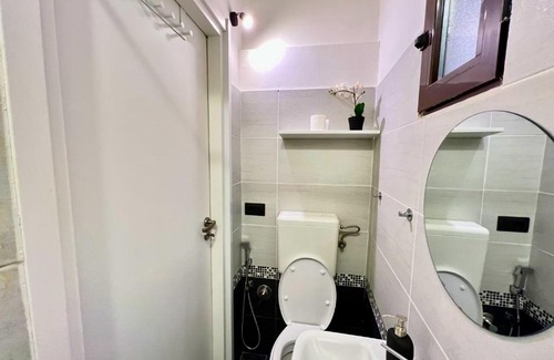 Historic Centre Apartment | Near the station