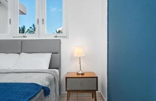 Punta Las Marias Apartment | Near The Water Shared Pool Pets Permitted