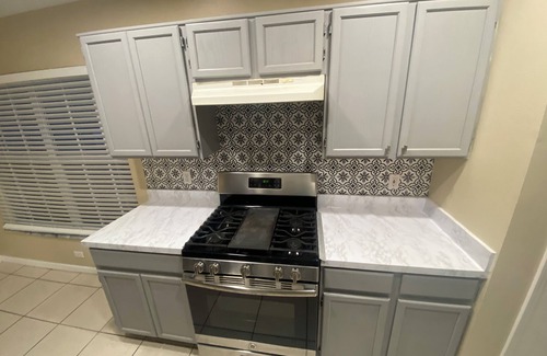Orlando House | near UCF, Valencia, full sail, 417, 408, airport and middle of O' town.