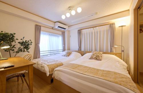 Sendagi Apartment | Near Ueno House 7min Honkomagome 9min Sendagi
