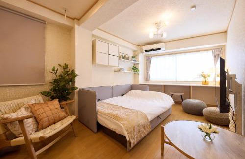 Sendagi Apartment | Near Ueno House 7min Honkomagome 9min Sendagi