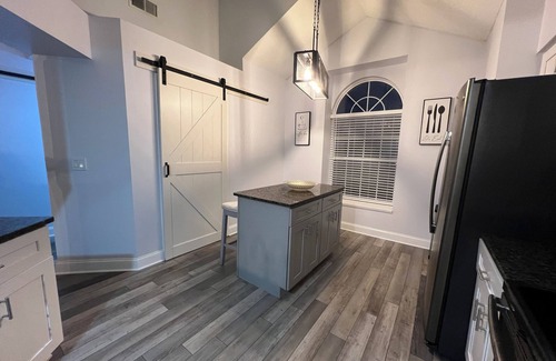 Fairvilla House | Near universal studios Charming 4bed house with WiFi, AC in enjoyable Orlando