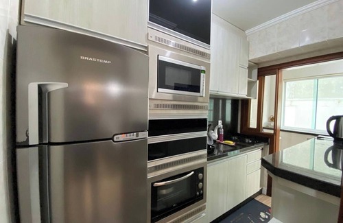 Capao da Canoa Apartment | Near Vavazão - book directly with me - IG pabloreidoimovel