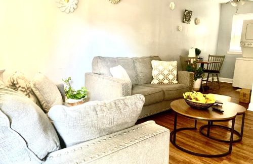 Midtown Apartment | Near XAi Data Center-Project Pyramid-Medical District-Valero-Kellog