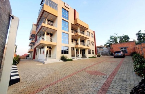 Kigali Apartment | nearest Kigali international airport 1.8 km.