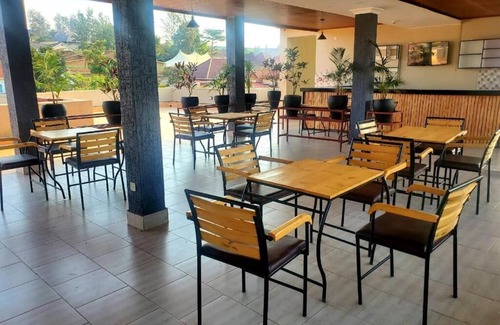 Kigali Apartment | nearest Kigali international airport 1.8 km.