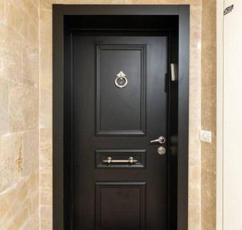 Rishon LeTsiyon Apartment | Neat 4BR Apt. With Parking/High Floor/Elevator/AC