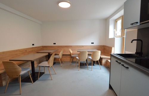 Dienten am Hochkoenig Apartment | Neat apartment with a sunny balcony