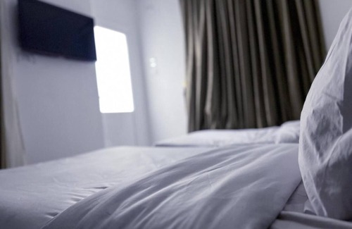 Kafrat al Jabal Hotel | Neat & Modern Studio 2Mins Pyramids - Royal desert inn