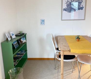 Hilterfingen House | NEB-THUN LODGE`s Appartement 1 Hilterfingen Ringstrasse 6
