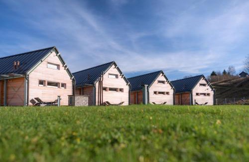 Livek Ski Chalet | Nebesa Chalets