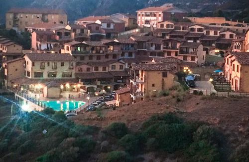 Nebida House | Nebida-Iglesias: Villa Laura, your dreaming holiday in Sardinia