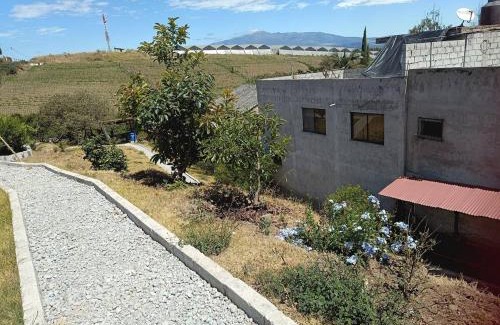 Yaruqui Apartment | Nebraska' s Corner