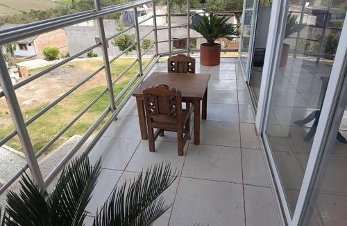 Yaruqui Apartment | Nebraska' s Corner
