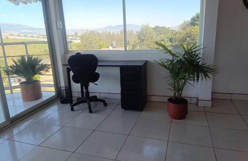 Yaruqui Apartment | Nebraska' s Corner