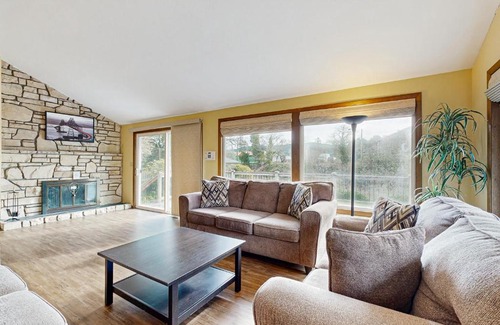 Seaside House | Necanicum West