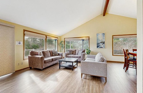 Seaside House | Necanicum West