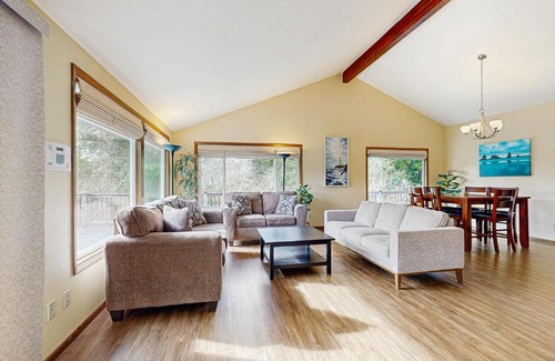 Seaside House | Necanicum West