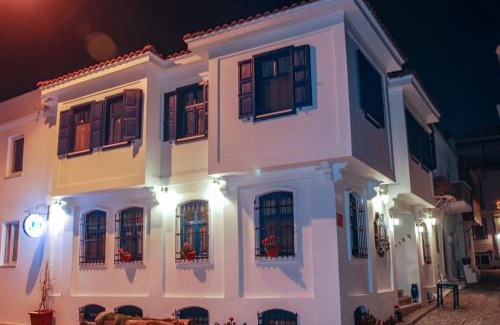 Bozcaada Hotel | Necdet Kaptan Bozcaada