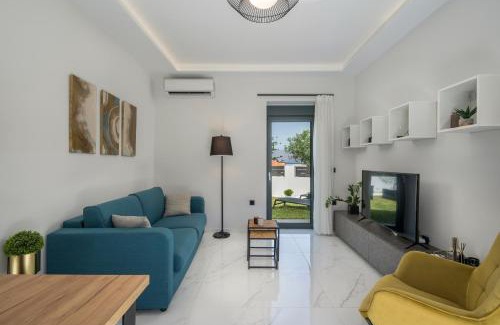 Kissamos House | Nectar Luxury Residence