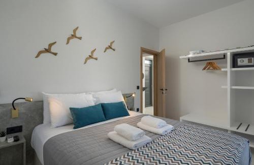 Kissamos House | Nectar Luxury Residence