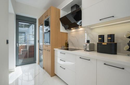 Kissamos House | Nectar Luxury Residence