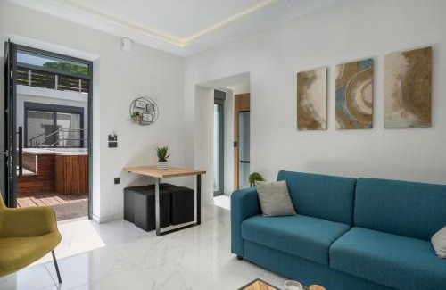 Kissamos House | Nectar Luxury Residence
