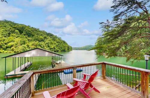 Maynardville House | Ned's Norris Nook