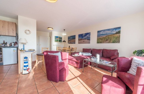 Neddesitz Apartment | Neddesitz - Holiday apartment no. 51 - Holiday apartment Neddesitz no. 51