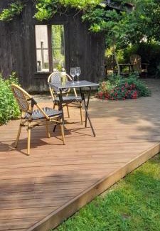 Saint-Barbant Bed & Breakfast | Nedleys Chardonnay